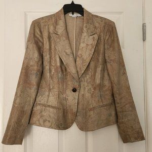 Garfield & Marks Jacket